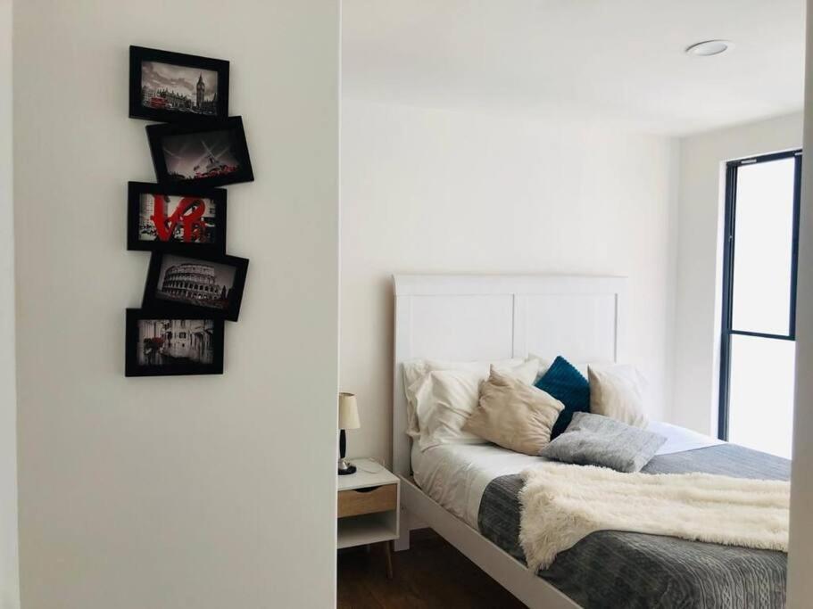 Апартаменти Departamento Completo En El Centro De Cdmx Мехіко Екстер'єр фото